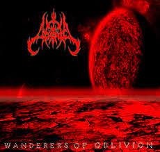 Adore - Wanderes Of Oblivion