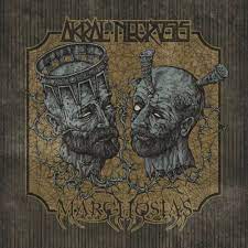 Akral Necrosis/Marchosias - (inter)SECTION