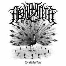 Alghazanth - Abra Malek Taus