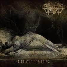 Andakt ‎– Incubus EP