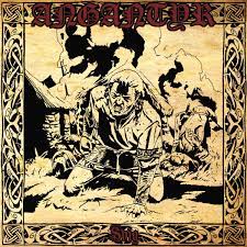 Angantyr - Svig