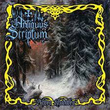 Antiquus Scriptum - Ahbra Khadabra