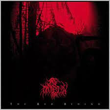 Ars Manifestia - The Red Behind