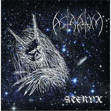 Astarium - Atenvx