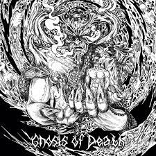 Astarium/Burnt/Scolopendra Cingulata - Gnosis Of Death