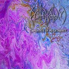 Astarium - Fragments Of Nightmares
