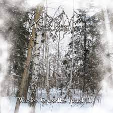 Astarium - WinterGrowths (Part II) (Demo)