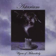 Astarium - Wyrm of melancholy