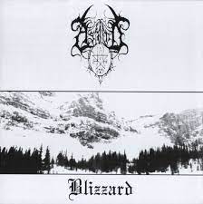 Astarot - Blizzard