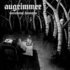 Augrimmer - Autumnal heavens