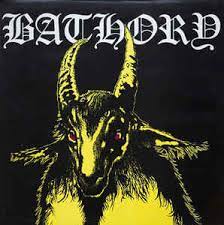 Bathory - Bathory (Unofficial)