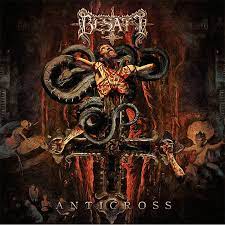 Besatt - Anticross