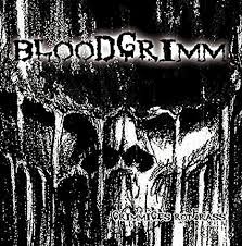 Bloodgrimm - Grimmiges Rotfrass