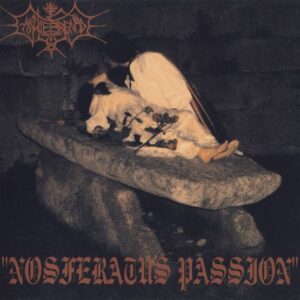 Candle Serenade - Nosferatu's Passion