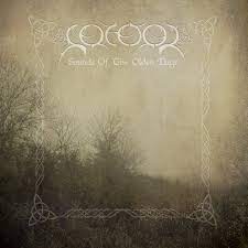 Celtefog ‎– Sounds Of The Olden Days