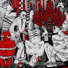 Chevauchée - Phrenolepsia