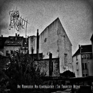Syndrom Einsamkeit - Die Wiederkehr Des Abscheulichen (Demo)