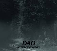 DAO - Desolate Landscapes