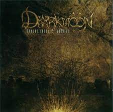 Darkmoon - Apocalyptic syndrome