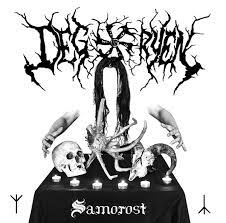 Degoryen - Samorost