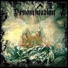 Denomination - They burn as one