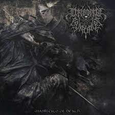 Diabolical Principles - Manifesto of death