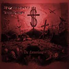 Die Entweihung - Neverending Terrorism