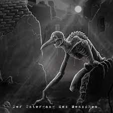 Die Schwarze Sonne - Der Untergang des Menschen