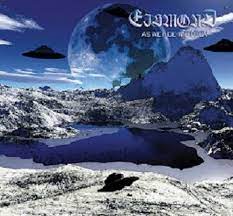 Eismond - As we hide the moon