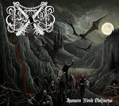 Elffor ‎– Kaosaren Mendi Odoltsuetan