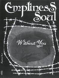 Emptiness Soul - Without you (DVD Case)
