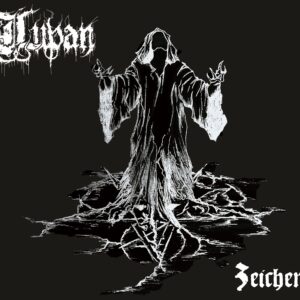 Lupan - Zeichen