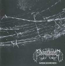 Erhabenheit – Missgediehen