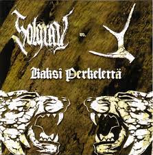 Silgrav/F - Kaksi Perkelettä