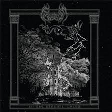 Feretrum - In the eternal world