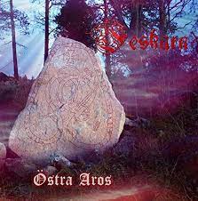 Feskarn - Östra Aros