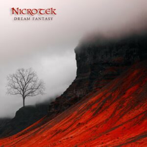 Nicrotek - Dream Fantasy