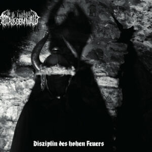 Tot aus dem Wald - Disziplin des Hohen Feuers