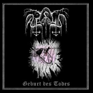Apofolis - Geburt des Todes