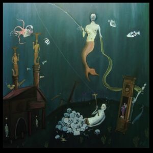 Die Entweihung - At The Bottom