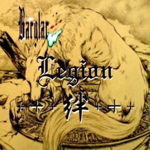 Bärglar - Legion