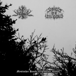 Waldseel/Shards Of A Lost World - Mystischer Hauch Vergessener Welten