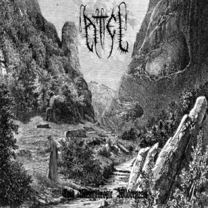 Atel - Cold Misanthropic Wilderness (Demo)