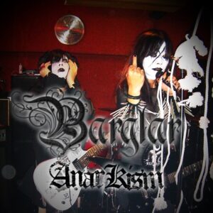 Barglär - Anakism
