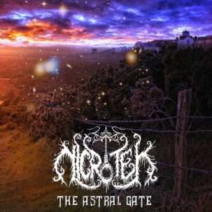 Nicrotek - The Astral Gate