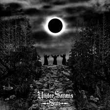 Frosted Undergrowth - Under satans sun EP