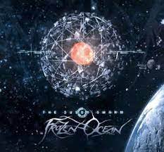 Frozen Ocean - The dyson swarm