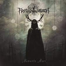 Frozen Wreath - Memento Mori