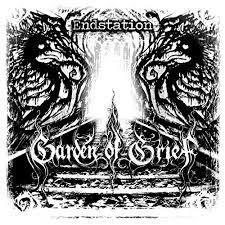 Garden Of Grief - Endstation