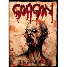 Gorgon - The Jackal Pact (A5 Digipak) Remastered 2020
